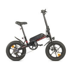 MINI VOLT 16'' KIRMIZI