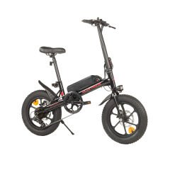 MINI VOLT 16'' KIRMIZI