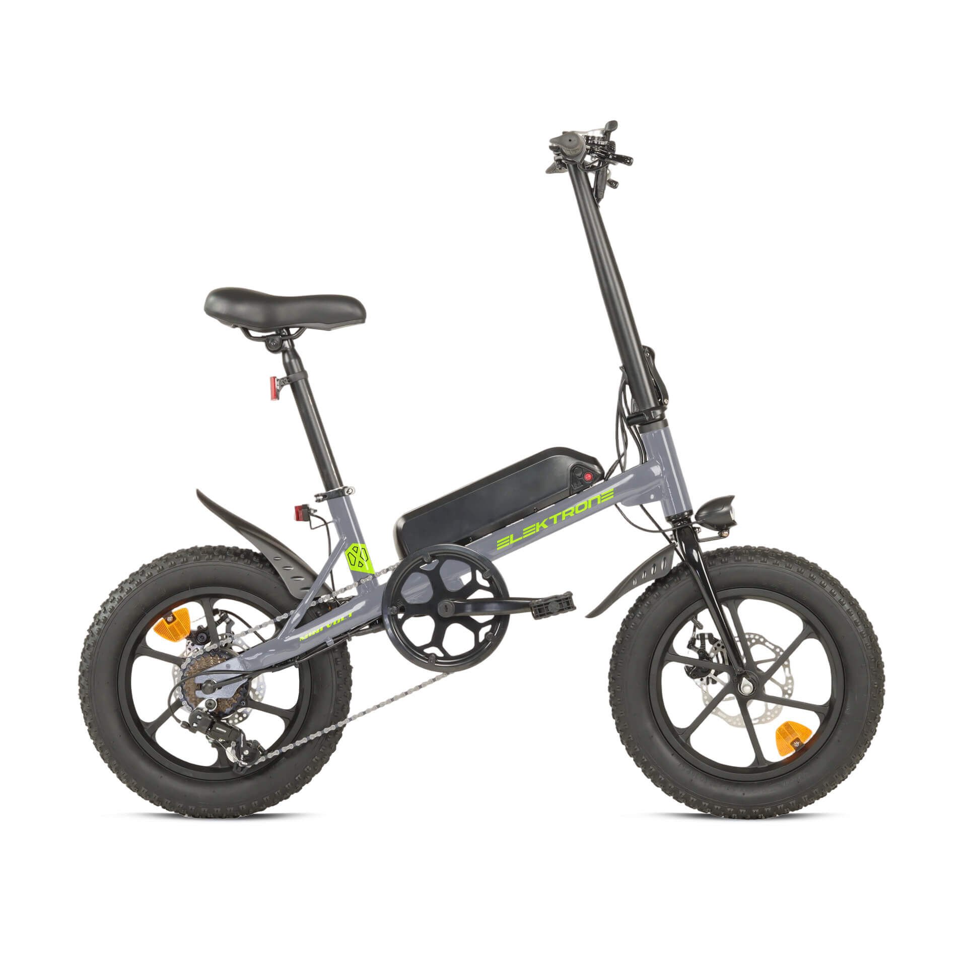 MINI VOLT 16'' NEON SARI