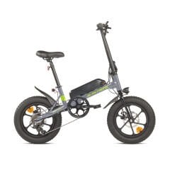 MINI VOLT 16'' NEON SARI