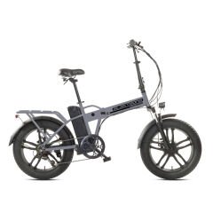 SPECTRA 20'' NARDO GRİ